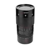 Astrhori 120mm f/2.8 Leica / Panasonic / Sigma L nero (Full frame)