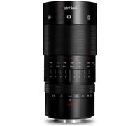 Astrhori 120mm F2.8 Canon EF (Full Frame) nero | ✅ Black Friday