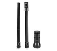 Astrhori 18mm F8-28 Canon RF Kit nero (APS-C)