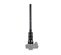 AstrHori 18mm F8 2X sonde macro obiettivo compatibile con APS-C Sony E-Mount fotocamere mirrorless Alpha A5000 A5100 A6000 A6100 A6300 A6400 A6500 A6600 ZV-E10