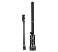 AstrHori 18mm F8 90° Periprobe e sonda a visione diretta Set obiettivi Grandangolo 2X Macro per fotocamere Mirrorless APS-C Fuji X Mount X-A1,X-A2,X-A5,X-A7,X-M1,X-H1,X-T1,X-T100,X-PR01,X-E1,XS10