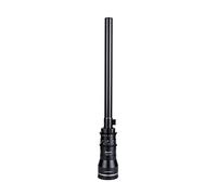 AstrHori 28mm F13 2x Lente per sonda macro Lente cine Luce ad anello incorporata con obiettivo speciale full frame per attacco Cine PL