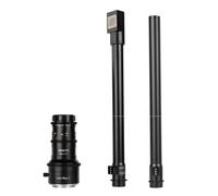 AstrHori 28mm F13 2X Macro Probe Lens Pro Set Direct + 90° 360° per Canon RF