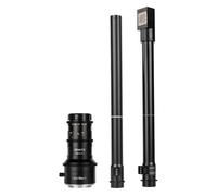 Astrhori 28mm F13-40 Canon RF Kit nero (Full frame)
