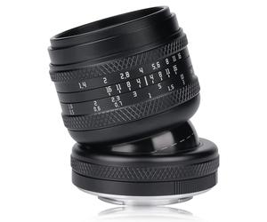AstrHori 50mm f/1.4 Tilt L-Mount (Full Frame)