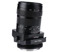 AstrHori 85mm f/2.8 Macro Tilt Fuji X