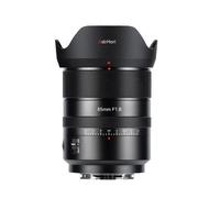 Astrhori AF 85mm f/1.8 II Nikon Z-attacco