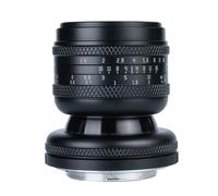 AstrHori Tilt 50 mm f/1.4 per fotocamera Canon attacco RF (EOS RP R5 R6 R3 R7...