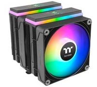 Thermaltake ASTRIA 600 ARGB | CPU-Cooler | Nero
