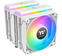 Thermaltake ASTRIA 600 ARGB | Air Cooler | Snow