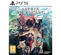 Astria Ascending