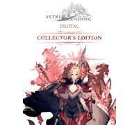 Astria Ascending Digital Collector's Edition (PC) Steam Key GLOBAL
