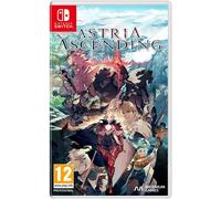 Astria Ascending Nintendo Switch Edizione Europea -