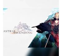 Astria Ascending (PC) Steam Key - GLOBAL