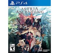 Astria Ascending - PlayStation 4 (PlayStation 4)