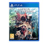 Astria Ascending - Playstation 4