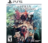 Astria Ascending - PlayStation 5