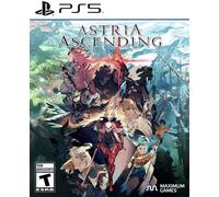 Astria Ascending - PlayStation 5