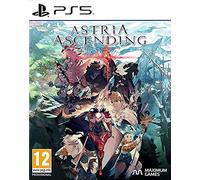 ASTRIA ASCENDING - PS5