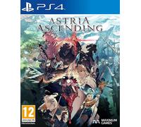 Maximum Games Astria Ascending