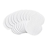 ASTRICE SUD SUDEDS 50pcs | Shield Di Sudore Invisibili Per Uomini E Donne | Pad Di Assorbenti Traspiranti Con Forte Adesivo: Protezione Del Sudore Per Vestiti, Controllo Degli Odori E Fiducia Quotidia