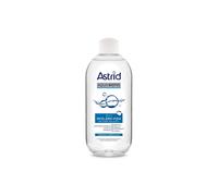 Astrid Acqua Micellare Pelli Fresche 400 ml - Acqua micellare