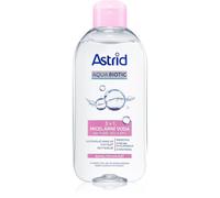 Astrid Aqua Biotic acqua micellare 3 in 1 per pelli secche e sensibili 400 ml
