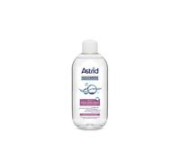 Astrid Aqua Biotic Acqua Micellare 3 in 1 Viso Occhi Labbra Pelli Secche e Sensibili 200 ml - Acqua Micellare