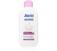 Astrid Aqua Biotic latte detergente emolliente per pelli secche e sensibili 200 ml