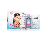 Astrid Aqua Biotic Tripack pelle secca e sensibile - Crema idratante