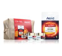 Astrid Bioretinol confezione regalo per rassodare la pelle 3 pz