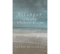 Astrid Blackwell Stranger on the Other Cape (Tascabile)
