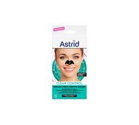 Astrid Clear Control pad detergenti viso contro i punti neri 6 pz