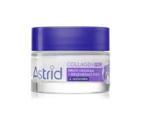 Astrid Collagen Pro Crema da notte antirughe 50 ml - Crema notte
