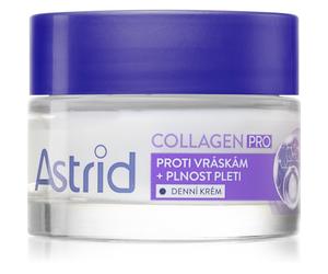Astrid Collagen PRO crema giorno contro le rughe 50 ml