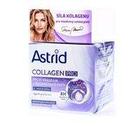 Astrid Collagene Pro Antirughe Notte 50 ml - Crema notte
