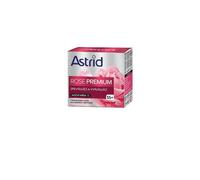 Astrid Rose Premium Crema notte 50 ml - Crema notte