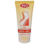 Astrid Crema per Piedi con Talloni Screpolati PEO 100 ml - Crema piedi