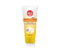 Cream for cracked heels PEO