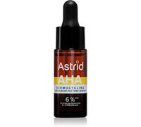 Astrid Dermocycling siero esfoliante con acidi AHA 15 ml