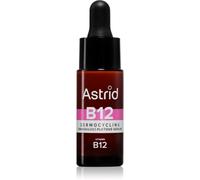 Astrid Dermocycling siero rigenerante viso 15 ml