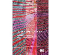 Astrid Deuber-Mankowsky Queer Post-Cinema (Copertina rigida) Cultural Inquiry