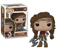 ASTRID DI HOW TO TRAIN YOUR DRAGON FUNKO POP 1791
