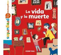Astrid Dumontet Alexandra Huard La Vida Y La Muerte (Copertina rigida)