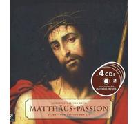 Astrid Fischer Matthaus-Passion (Copertina rigida)