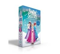 Astrid Foss Snow Sisters Enchanted Collection (Boxed Set) (Tascabile)