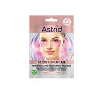 Astrid Glow Expert 2 pezzi - Maschera occhi