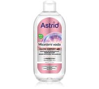 Astrid Glow Expert acqua micellare illuminante 400 ml
