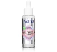 Astrid Glow Expert siero contro rughe e macchie scure 30 ml