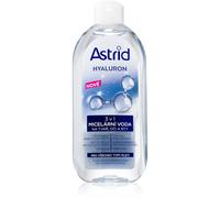 Astrid Hyaluron acqua micellare per uso quotidiano 400 ml